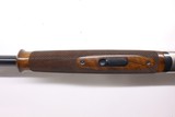 Beretta 682 Gold E Sporting, 12ga, 30