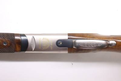Beretta 682 Gold E Sporting, 12ga, 30