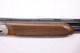 Beretta 694 Sporting, Standard Comb, 12ga, 32
