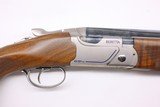 Beretta 694 Sporting, Standard Comb, 12ga, 32