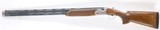 Beretta 694 Sporting, Standard Comb, 12ga, 32