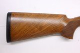 Beretta 694 Sporting, Standard Comb, 12ga, 32