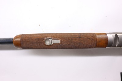 Beretta 694 Sporting, Standard Comb, 12ga, 32