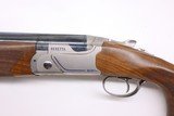Beretta 694 Sporting, Standard Comb, 12ga, 32