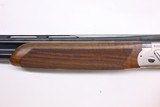 Beretta 694 Sporting, Standard Comb, 12ga, 32