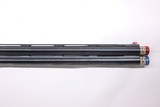 Beretta 694 Sporting, Standard Comb, 12ga, 32