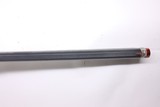 Beretta 694 Sporting, Standard Comb, 12ga, 32