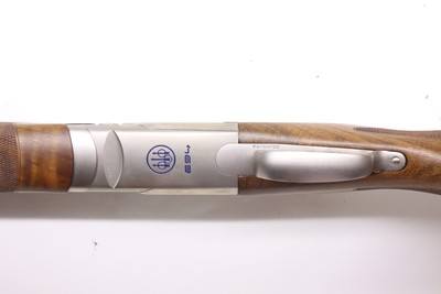 Beretta 694 Sporting, Standard Comb, 12ga, 32