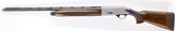 Beretta 391 AL391 Teknys Sporting Stone coat 12ga 28
