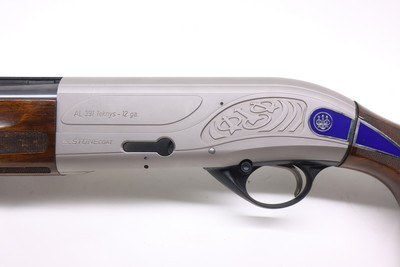 Beretta 391 AL391 Teknys Sporting Stone coat 12ga 28