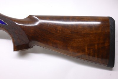 Beretta 391 AL391 Teknys Sporting Stone coat 12ga 28