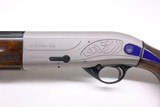 Beretta 391 AL391 Teknys Sporting Stone coat 12ga 28