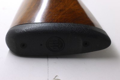 Beretta 391 AL391 Teknys Sporting Stone coat 12ga 28
