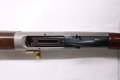 Beretta 391 AL391 Teknys Sporting Stone coat 12ga 28