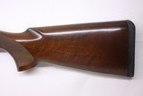 Beretta 391 AL391 Gold Sporting 12ga 30