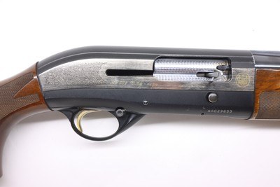 Beretta 391 AL391 Gold Sporting 12ga 30