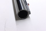 Benelli Montefeltro Mancion LH LEFT HAND 12ga 28