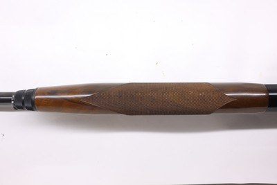 Benelli Montefeltro Mancion LH LEFT HAND 12ga 28