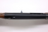 Benelli Montefeltro Mancion LH LEFT HAND 12ga 28