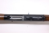 Benelli Montefeltro Mancion LH LEFT HAND 12ga 28