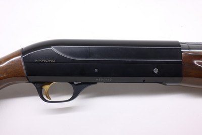 Benelli Montefeltro Mancion LH LEFT HAND 12ga 28