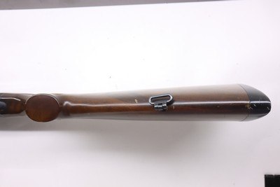 Benelli Montefeltro Mancion LH LEFT HAND 12ga 28
