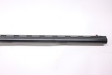 Benelli Montefeltro Mancion LH LEFT HAND 12ga 28