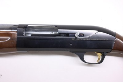 Benelli Montefeltro Mancion LH LEFT HAND 12ga 28