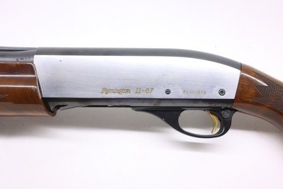 Remington 11-87 1187 Sporting Clays 12ga 26