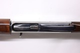 Remington 1100 Trap Skeet 12ga 26