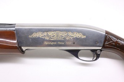 Remington 1100 Trap Skeet 12ga 26