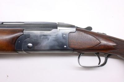 Remington 3200 12ga 26