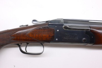 Remington 3200 12ga 26