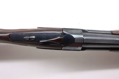 Remington 3200 12ga 26