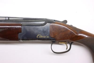 Browning Citori CX 12ga 30