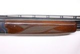Browning Citori CX 12ga 30