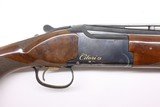 Browning Citori CX 12ga 30