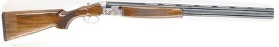 Beretta 687 Silver Pigeon 2 12ga, 28