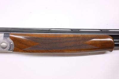 Beretta 687 Silver Pigeon 2 12ga, 28