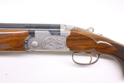 Beretta 687 Silver Pigeon 2 12ga, 28