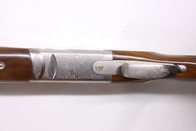 Beretta 687 Silver Pigeon 2 12ga, 28