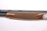 Beretta 687 Silver Pigeon 2 12ga, 28