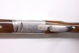 Beretta 687 Silver Pigeon 2 12ga, 28