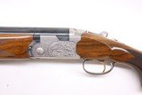 Beretta 687 Silver Pigeon 2 12ga, 28