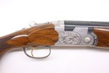 Beretta 687 Silver Pigeon 2 12ga, 28