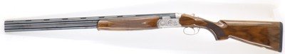 Beretta 687 Silver Pigeon 2 12ga, 28