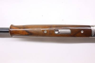 Beretta 687 Silver Pigeon 2 12ga, 28