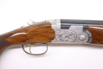 Beretta 687 Silver Pigeon 2 12ga, 28