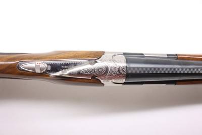 Beretta 687 Silver Pigeon 2 12ga, 28