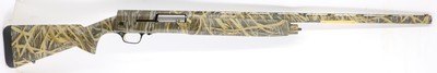 Browning A5 MOOSG Camo 12ga 28